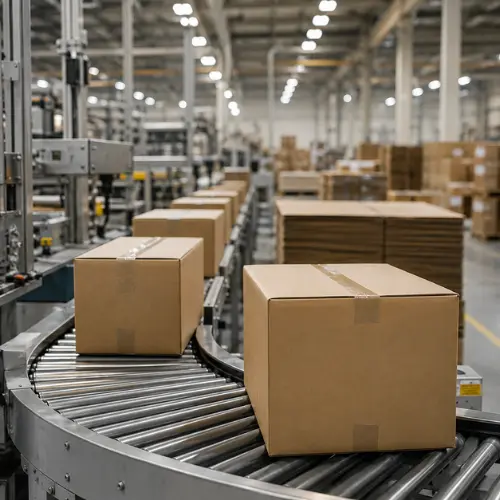 Packaging Industry