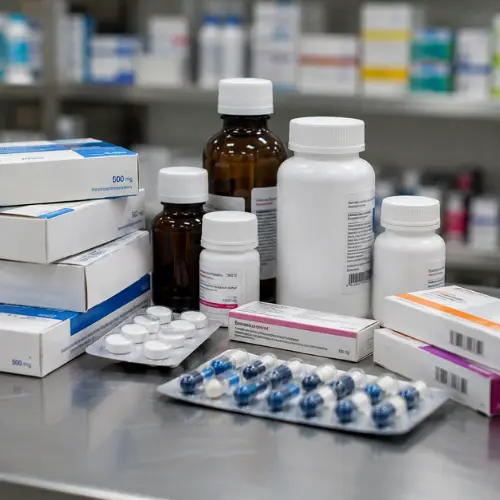 Pharmaceutical
