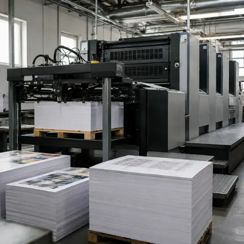Printing Industry