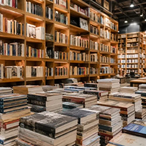 Publishing