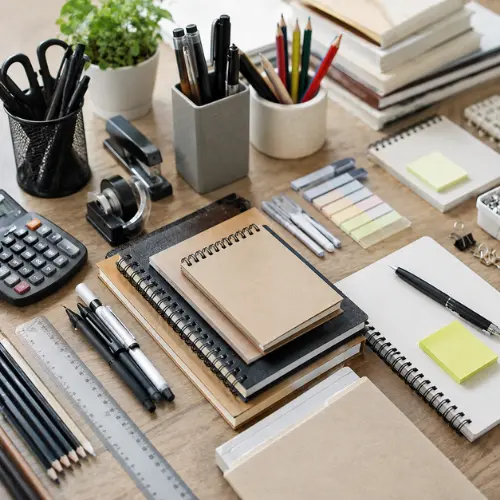 Stationery