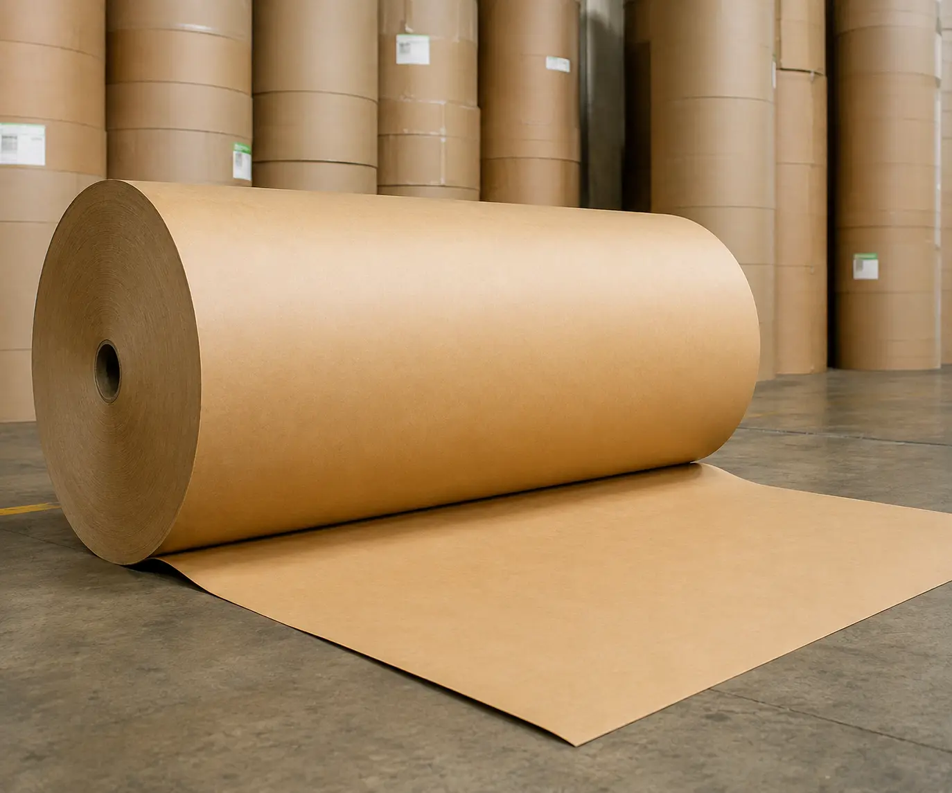 Kraft Paper